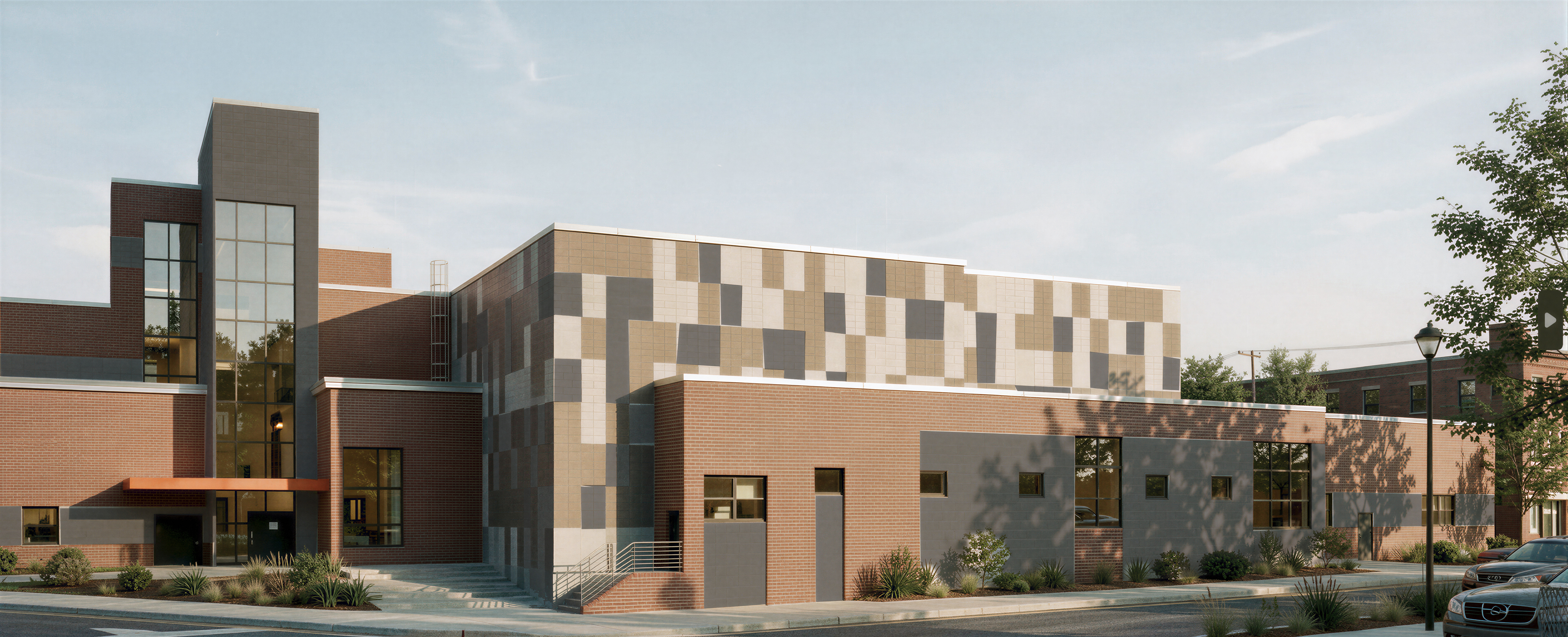 Project View